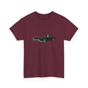 1961 Ford Thunderbird T-shirt - Cars, Trucks & Cycles - Harvey Ltd