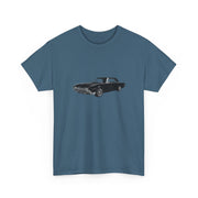 1961 Ford Thunderbird T-shirt - Cars, Trucks & Cycles - Harvey Ltd