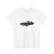 1961 Ford Thunderbird T-shirt - Cars, Trucks & Cycles - Harvey Ltd