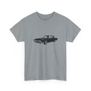 1961 Ford Thunderbird T-shirt - Cars, Trucks & Cycles - Harvey Ltd