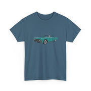 1961 Lincoln Continental T-Shirt - Cars, Trucks & Cycles - Harvey Ltd