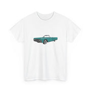 1961 Lincoln Continental T-Shirt - Cars, Trucks & Cycles - Harvey Ltd