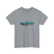 1961 Lincoln Continental T-Shirt - Cars, Trucks & Cycles - Harvey Ltd