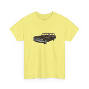 1961 Rambler American Station Wagon T-shirt - Cars, Trucks & Cycles - Harvey Ltd