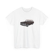 1961 Rambler American Station Wagon T-shirt - Cars, Trucks & Cycles - Harvey Ltd