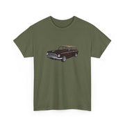 1961 Rambler American Station Wagon T-shirt - Cars, Trucks & Cycles - Harvey Ltd