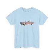 1961 Series 62 Luxury Sedan T-shirt - Cars, Trucks & Cycles - Harvey Ltd