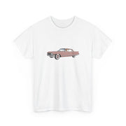 1961 Series 62 Luxury Sedan T-shirt - Cars, Trucks & Cycles - Harvey Ltd