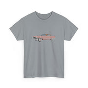 1961 Series 62 Luxury Sedan T-shirt - Cars, Trucks & Cycles - Harvey Ltd