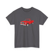 1961 Studebaker Champ Pickup Truck T-Shirt - Cars, Trucks & Cycles - Harvey Ltd