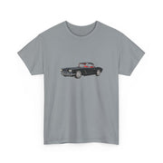 1962 Chevy Corvette Sports Car T-shirt - Cars, Trucks & Cycles - Harvey Ltd