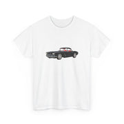 1962 Chevy Corvette Sports Car T-shirt - Cars, Trucks & Cycles - Harvey Ltd