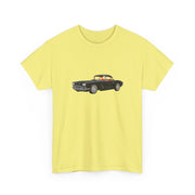 1962 Chevy Corvette Sports Car T-shirt - Cars, Trucks & Cycles - Harvey Ltd