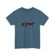 1962 Chevy Corvette T-shirt - Cars, Trucks & Cycles - Harvey Ltd