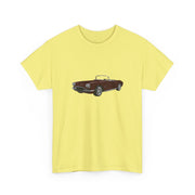 1962 Chevy Corvette T-shirt - Cars, Trucks & Cycles - Harvey Ltd