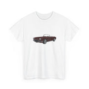 1962 Chevy Corvette T-shirt - Cars, Trucks & Cycles - Harvey Ltd