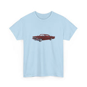 1962 Chrysler 300 Sport Series T-shirt - Cars, Trucks & Cycles - Harvey Ltd