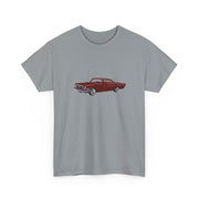 1962 Chrysler 300 Sport Series T-shirt - Cars, Trucks & Cycles - Harvey Ltd