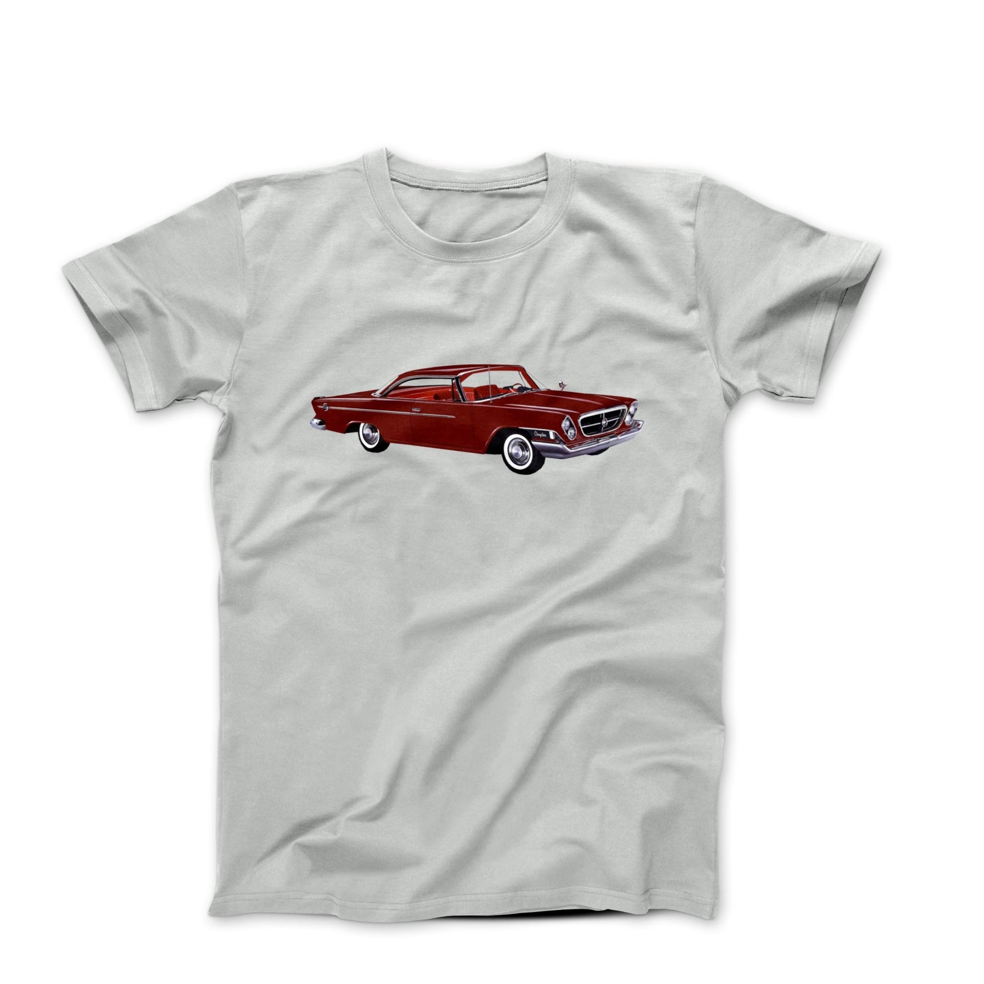 1962 Chrysler 300 Sport Series T-shirt - Cars, Trucks & Cycles - Harvey Ltd