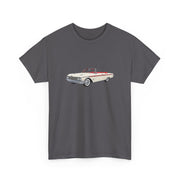 1962 Ford Galaxie Sunliner T-shirt - Cars, Trucks & Cycles - Harvey Ltd