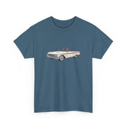 1962 Ford Galaxie Sunliner T-shirt - Cars, Trucks & Cycles - Harvey Ltd