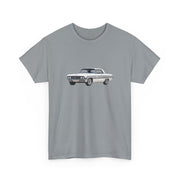 1962 Oldsmobile Starfire Hardtop T-shirt - Cars, Trucks & Cycles - Harvey Ltd