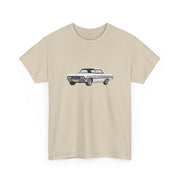 1962 Oldsmobile Starfire Hardtop T-shirt - Cars, Trucks & Cycles - Harvey Ltd