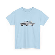 1962 Oldsmobile Starfire Hardtop T-shirt - Cars, Trucks & Cycles - Harvey Ltd