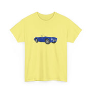 1962 Shelby Cobra CSX2000 Roadster T-Shirt - Cars, Trucks & Cycles - Harvey Ltd