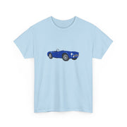 1962 Shelby Cobra CSX2000 Roadster T-Shirt - Cars, Trucks & Cycles - Harvey Ltd