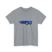 1962 Shelby Cobra CSX2000 Roadster T-Shirt - Cars, Trucks & Cycles - Harvey Ltd