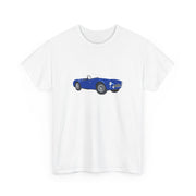 1962 Shelby Cobra CSX2000 Roadster T-Shirt - Cars, Trucks & Cycles - Harvey Ltd