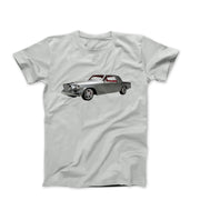 1962 Studebaker Gran Turismo Hawk T-shirt - Cars, Trucks & Cycles - Harvey Ltd