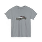 1962 Studebaker Gran Turismo Hawk T-shirt - Cars, Trucks & Cycles - Harvey Ltd