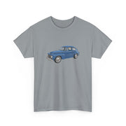 1962 Volvo PV544 Sport T-shirt - Cars, Trucks & Cycles - Harvey Ltd