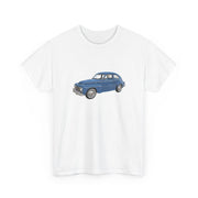 1962 Volvo PV544 Sport T-shirt - Cars, Trucks & Cycles - Harvey Ltd