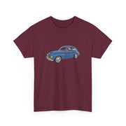 1962 Volvo PV544 Sport T-shirt - Cars, Trucks & Cycles - Harvey Ltd