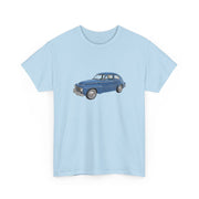 1962 Volvo PV544 Sport T-shirt - Cars, Trucks & Cycles - Harvey Ltd
