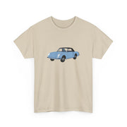 1963 Autobianchi Stellina T-shirt - Cars, Trucks & Cycles - Harvey Ltd