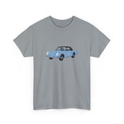 1963 Autobianchi Stellina T-shirt - Cars, Trucks & Cycles - Harvey Ltd