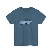 1963 Autobianchi Stellina T-shirt - Cars, Trucks & Cycles - Harvey Ltd