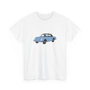 1963 Autobianchi Stellina T-shirt - Cars, Trucks & Cycles - Harvey Ltd