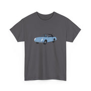 1963 Autobianchi Stellina T-shirt - Cars, Trucks & Cycles - Harvey Ltd