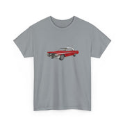 1963 Buick Wildcat Coupe T-shirt - Cars, Trucks & Cycles - Harvey Ltd
