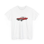 1963 Buick Wildcat Coupe T-shirt - Cars, Trucks & Cycles - Harvey Ltd