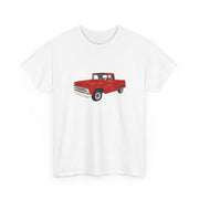 1963 Chevy C10 Pickup Truck T-shirt - Cars, Trucks & Cycles - Harvey Ltd
