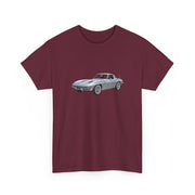 1963 Chevy Corvette Sting Ray T-shirt - Cars, Trucks & Cycles - Harvey Ltd