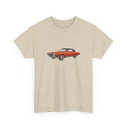 1963 Chrysler Turbine Hardtop T-shirt - Cars, Trucks & Cycles - Harvey Ltd