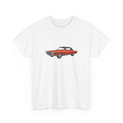 1963 Chrysler Turbine Hardtop T-shirt - Cars, Trucks & Cycles - Harvey Ltd
