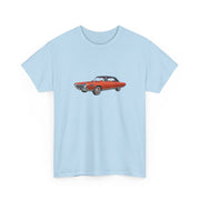 1963 Chrysler Turbine Hardtop T-shirt - Cars, Trucks & Cycles - Harvey Ltd